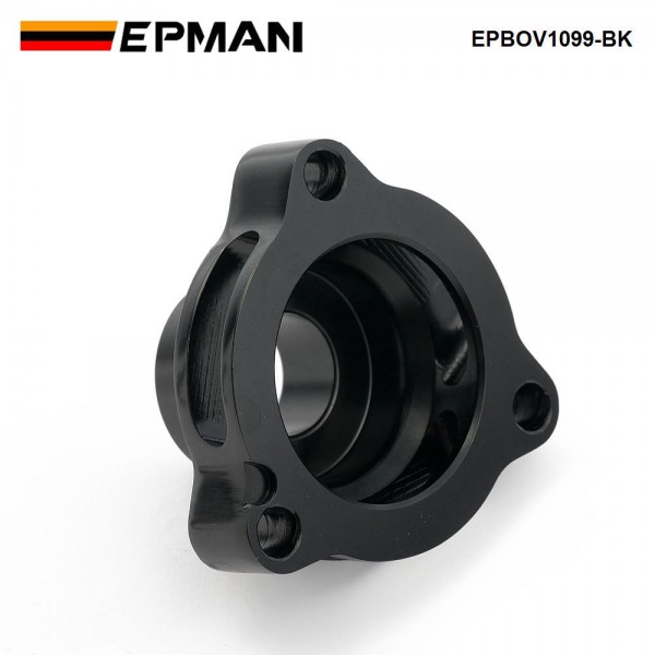 EPMAN Turbo Blow Off Valve Adapter BOV Adaptor For VW GTI Golf Mk7 Mk7